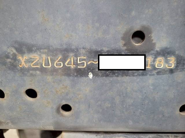 トヨタトヨエース平ボディ小型（2t・3t）[写真40]