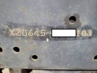 トヨタトヨエース平ボディ小型（2t・3t）[写真41]