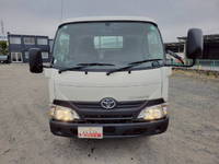 トヨタトヨエース平ボディ小型（2t・3t）[写真07]