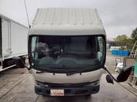 トヨタトヨエース平ボディ小型（2t・3t）[写真08]