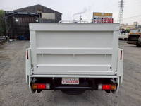 トヨタトヨエース平ボディ小型（2t・3t）[写真09]