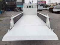 トヨタトヨエース平ボディ小型（2t・3t）[写真10]