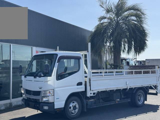 日産アトラス平ボディ2016年(平成28年)TPG-FEA2W