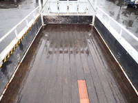 日産アトラス平ボディ小型（2t・3t）[写真11]