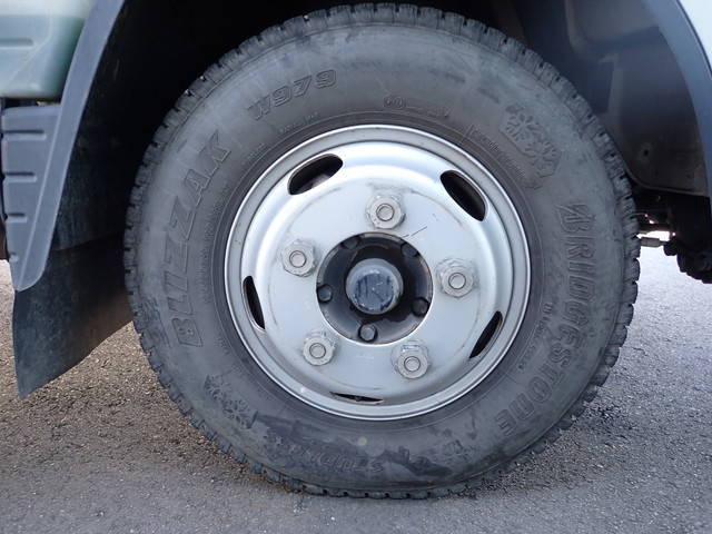 日産アトラス平ボディ小型（2t・3t）[写真20]