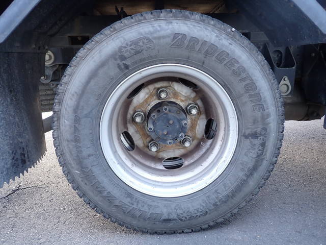 日産アトラス平ボディ小型（2t・3t）[写真21]