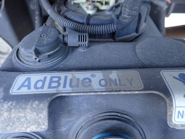 日産アトラス平ボディ小型（2t・3t）[写真24]