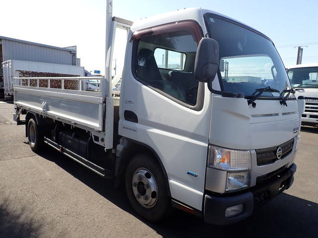 日産アトラス平ボディ小型（2t・3t）[写真03]