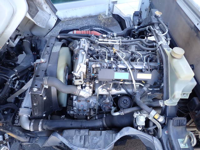 日産アトラス平ボディ小型（2t・3t）[写真37]