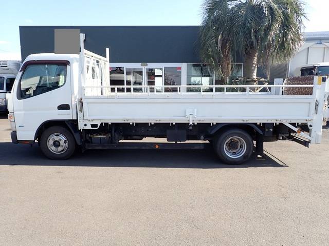 日産アトラス平ボディ小型（2t・3t）[写真05]