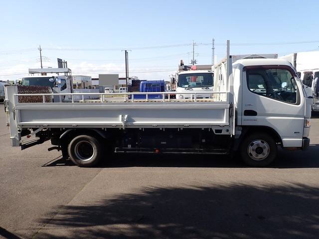 日産アトラス平ボディ小型（2t・3t）[写真06]