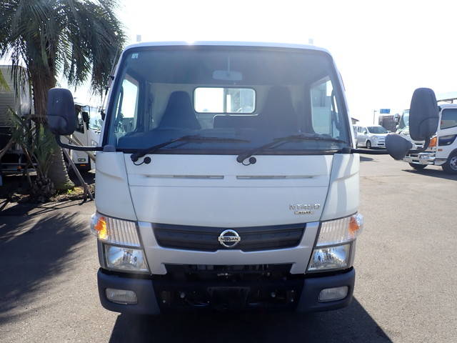 日産アトラス平ボディ小型（2t・3t）[写真07]