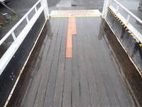 日産アトラス平ボディ小型（2t・3t）[写真10]