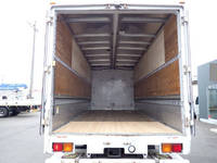 三菱ふそうファイターアルミウイング中型（4t）[写真12]