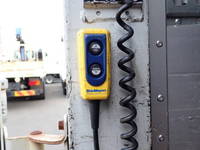 三菱ふそうファイターアルミウイング中型（4t）[写真25]