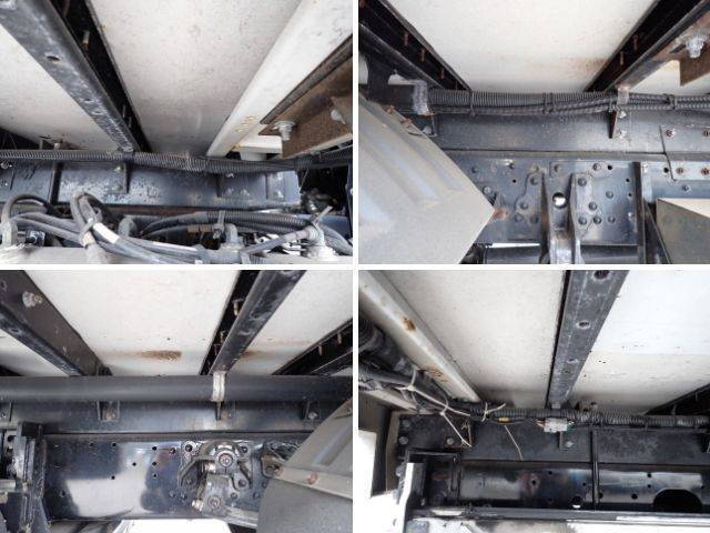 三菱ふそうファイターアルミウイング中型（4t）[写真26]