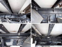 三菱ふそうファイターアルミウイング中型（4t）[写真27]