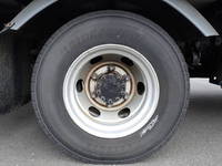 三菱ふそうファイターアルミウイング中型（4t）[写真30]