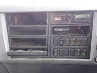 三菱ふそうファイターアルミウイング中型（4t）[写真34]