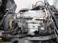 三菱ふそうファイターアルミウイング中型（4t）[写真35]