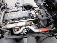 三菱ふそうファイターアルミウイング中型（4t）[写真36]