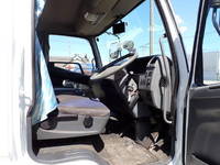 三菱ふそうファイターアルミウイング中型（4t）[写真39]