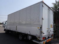 三菱ふそうファイターアルミウイング中型（4t）[写真04]