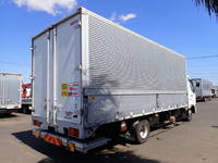 三菱ふそうファイターアルミウイング中型（4t）[写真06]