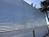 三菱ふそうファイターアルミウイング中型（4t）[写真09]