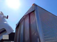 三菱ふそうファイターアルミウイング中型（4t）[写真10]