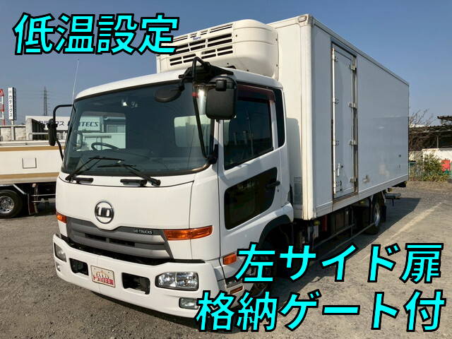 UDトラックスコンドル冷凍車（冷蔵車）中型（4t）SKG-MK38L [写真01]