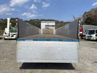 三菱ふそうスーパーグレートアルミブロック大型（10t）[写真10]