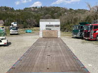 三菱ふそうスーパーグレートアルミブロック大型（10t）[写真13]