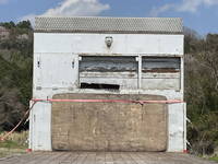 三菱ふそうスーパーグレートアルミブロック大型（10t）[写真14]