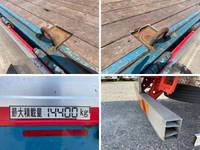 三菱ふそうスーパーグレートアルミブロック大型（10t）[写真15]