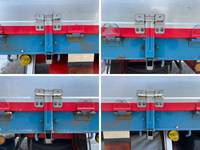 三菱ふそうスーパーグレートアルミブロック大型（10t）[写真16]