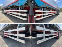 三菱ふそうスーパーグレートアルミブロック大型（10t）[写真17]