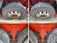 三菱ふそうスーパーグレートアルミブロック大型（10t）[写真19]