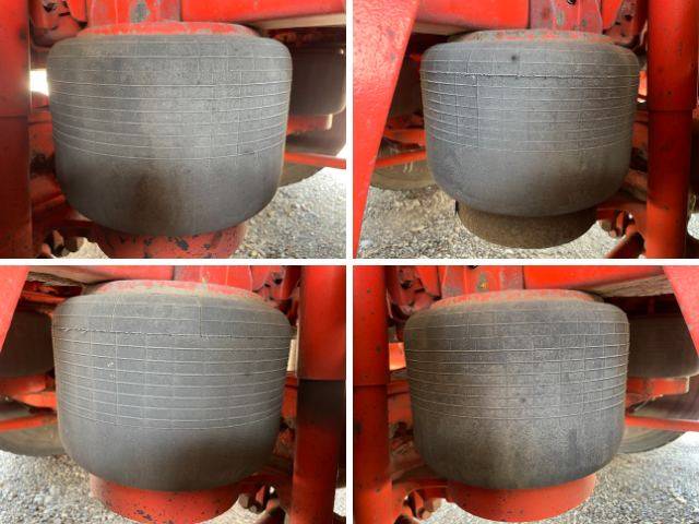 三菱ふそうスーパーグレートアルミブロック大型（10t）[写真21]