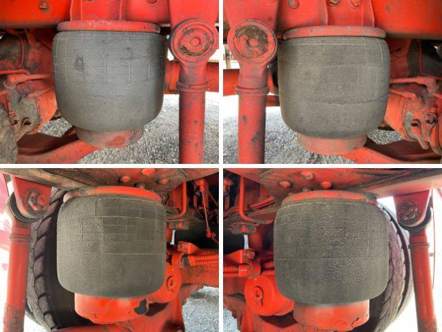 三菱ふそうスーパーグレートアルミブロック大型（10t）[写真22]