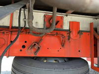 三菱ふそうスーパーグレートアルミブロック大型（10t）[写真24]