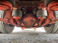 三菱ふそうスーパーグレートアルミブロック大型（10t）[写真25]