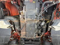 三菱ふそうスーパーグレートアルミブロック大型（10t）[写真28]