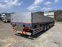 三菱ふそうスーパーグレートアルミブロック大型（10t）[写真02]