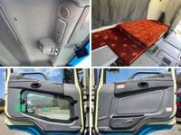 三菱ふそうスーパーグレートアルミブロック大型（10t）[写真30]