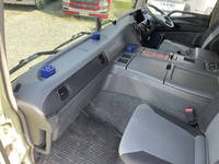 三菱ふそうスーパーグレートアルミブロック大型（10t）[写真33]