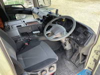 三菱ふそうスーパーグレートアルミブロック大型（10t）[写真34]