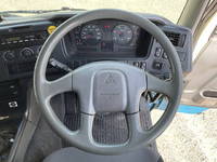 三菱ふそうスーパーグレートアルミブロック大型（10t）[写真35]