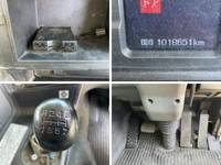 三菱ふそうスーパーグレートアルミブロック大型（10t）[写真36]