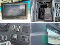 三菱ふそうスーパーグレートアルミブロック大型（10t）[写真37]